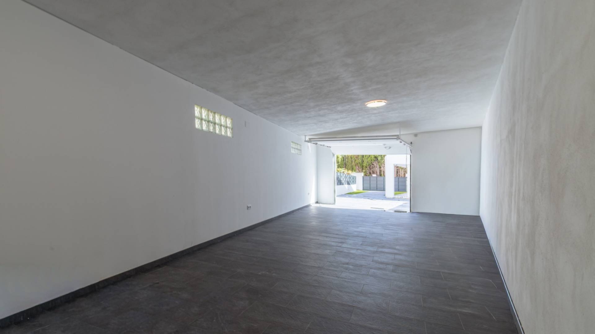 Gebraucht - Unabhängige Villa - Albir - L'Albir