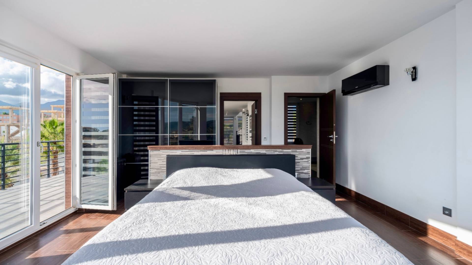 Gebraucht - Unabhängige Villa - Alfas del Pi - Alfaz del Pí