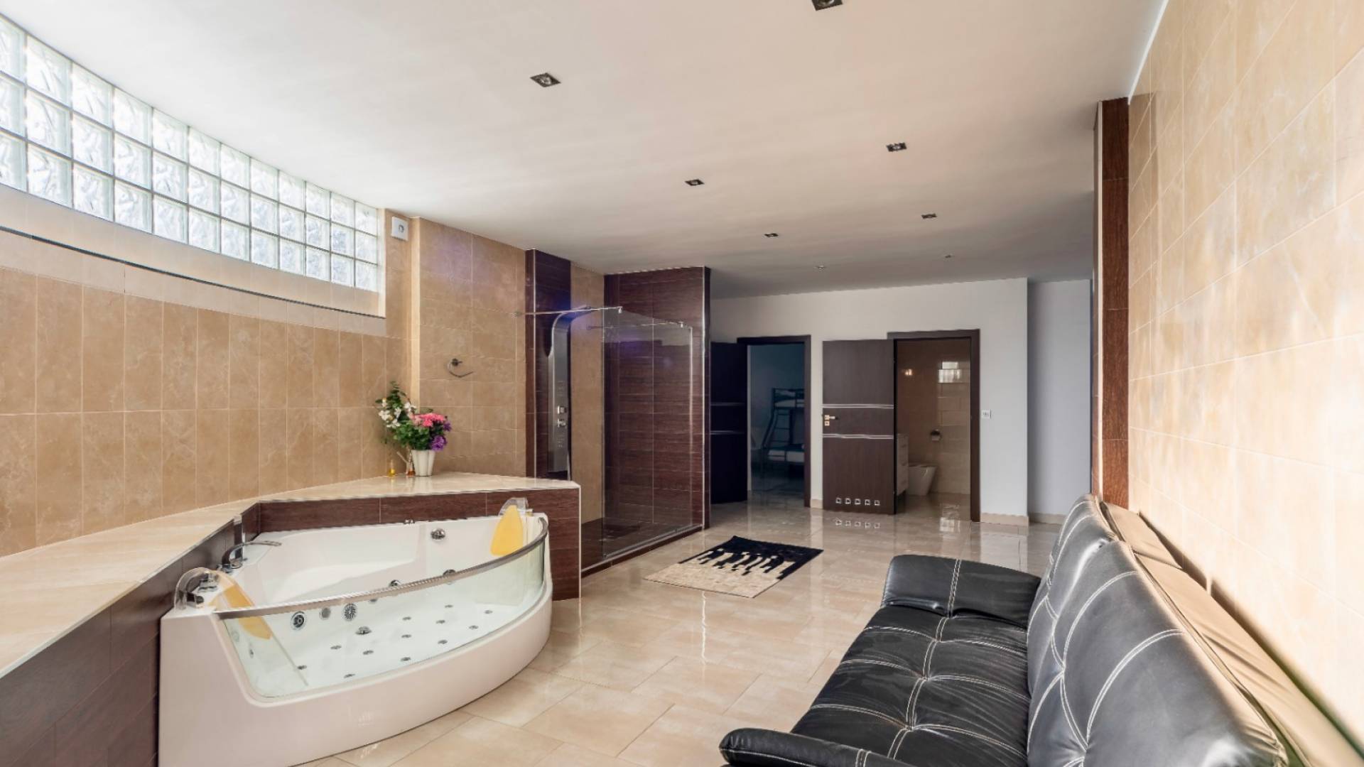 Gebraucht - Unabhängige Villa - Alfas del Pi - Alfaz del Pí