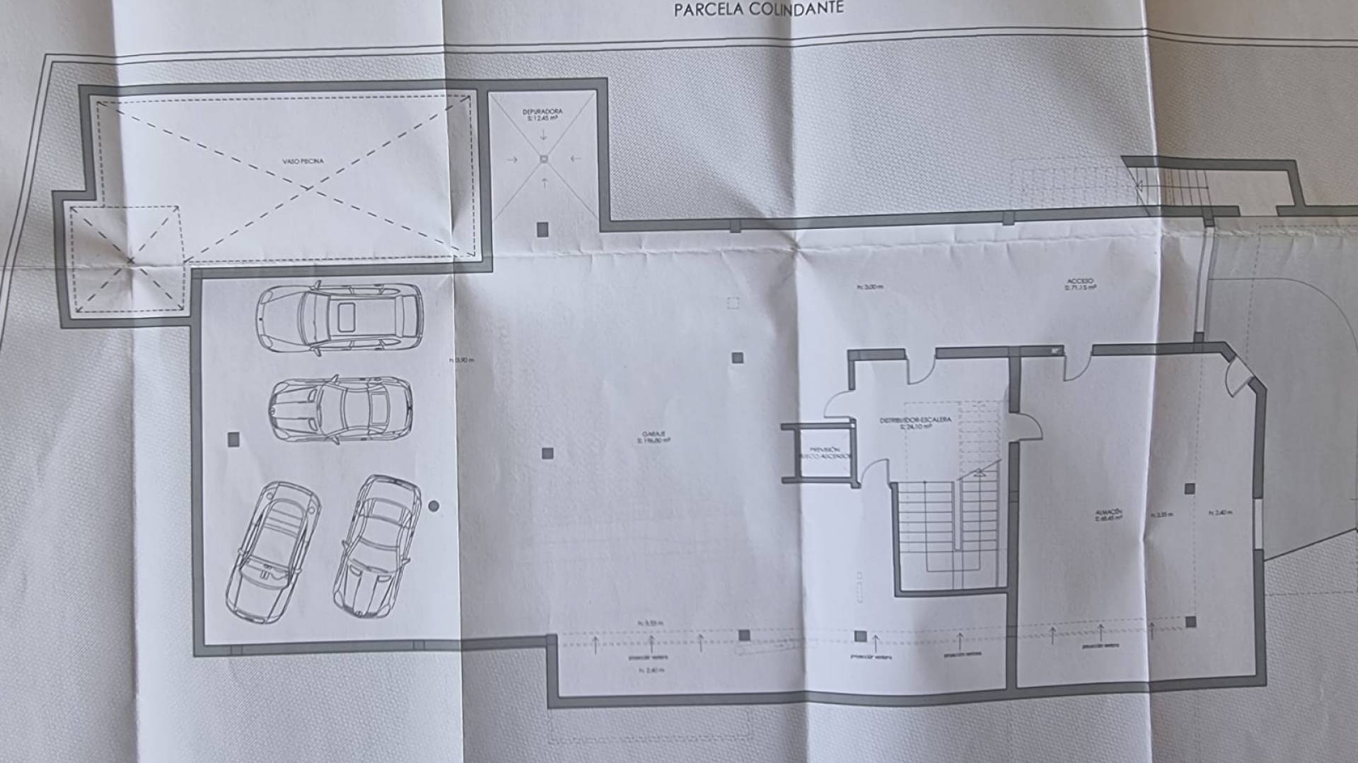 Gebraucht - Unabhängige Villa - Alfas del Pí - Alfaz del Pí