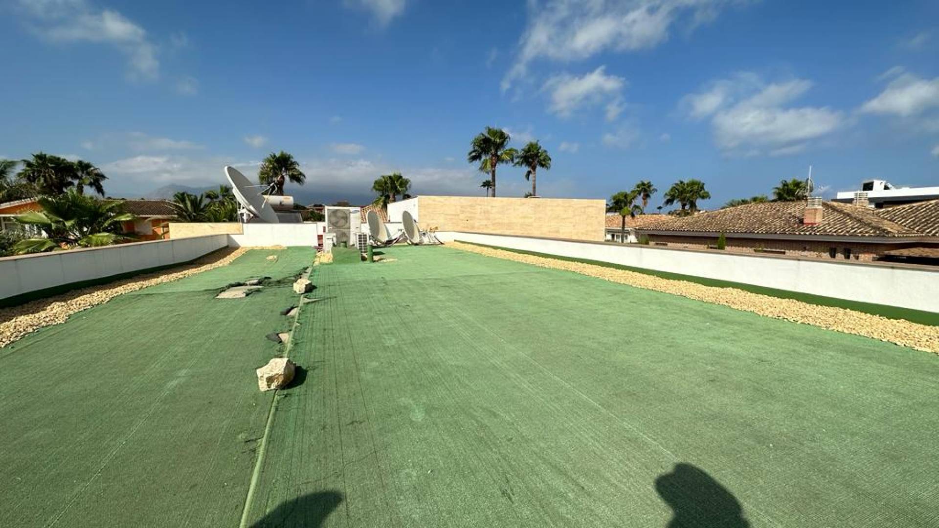 Gebraucht - Unabhängige Villa - Alfas del Pí - Alfaz del Pí