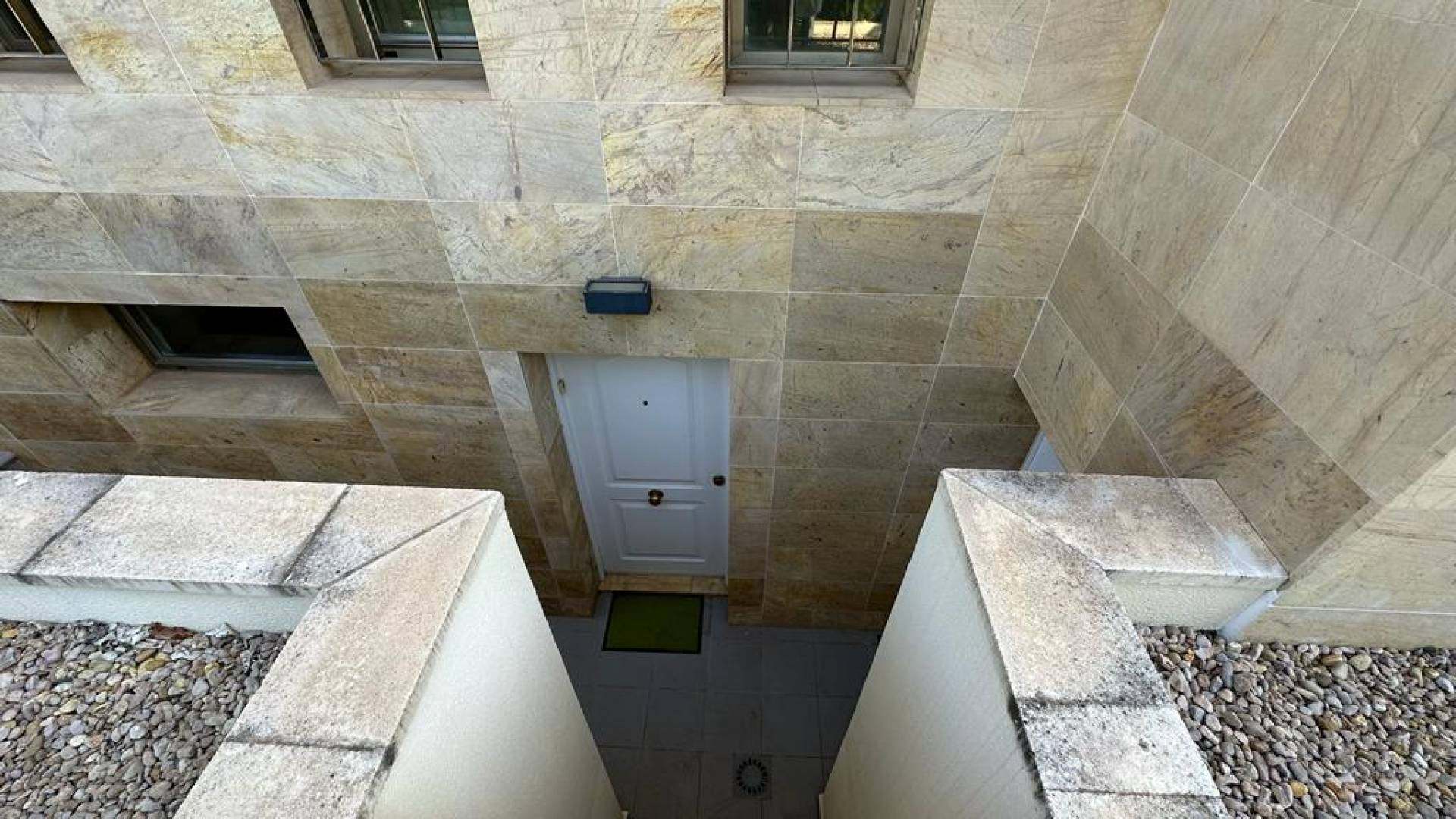 Gebraucht - Unabhängige Villa - Alfas del Pí - Alfaz del Pí