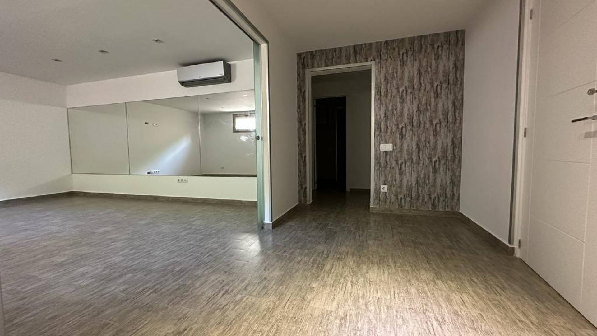 Gebraucht - Unabhängige Villa - Alfas del Pí - Alfaz del Pí