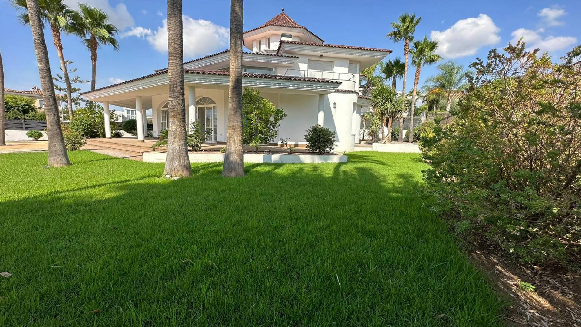 Gebraucht - Unabhängige Villa - Alfas del Pí - Alfaz del Pí