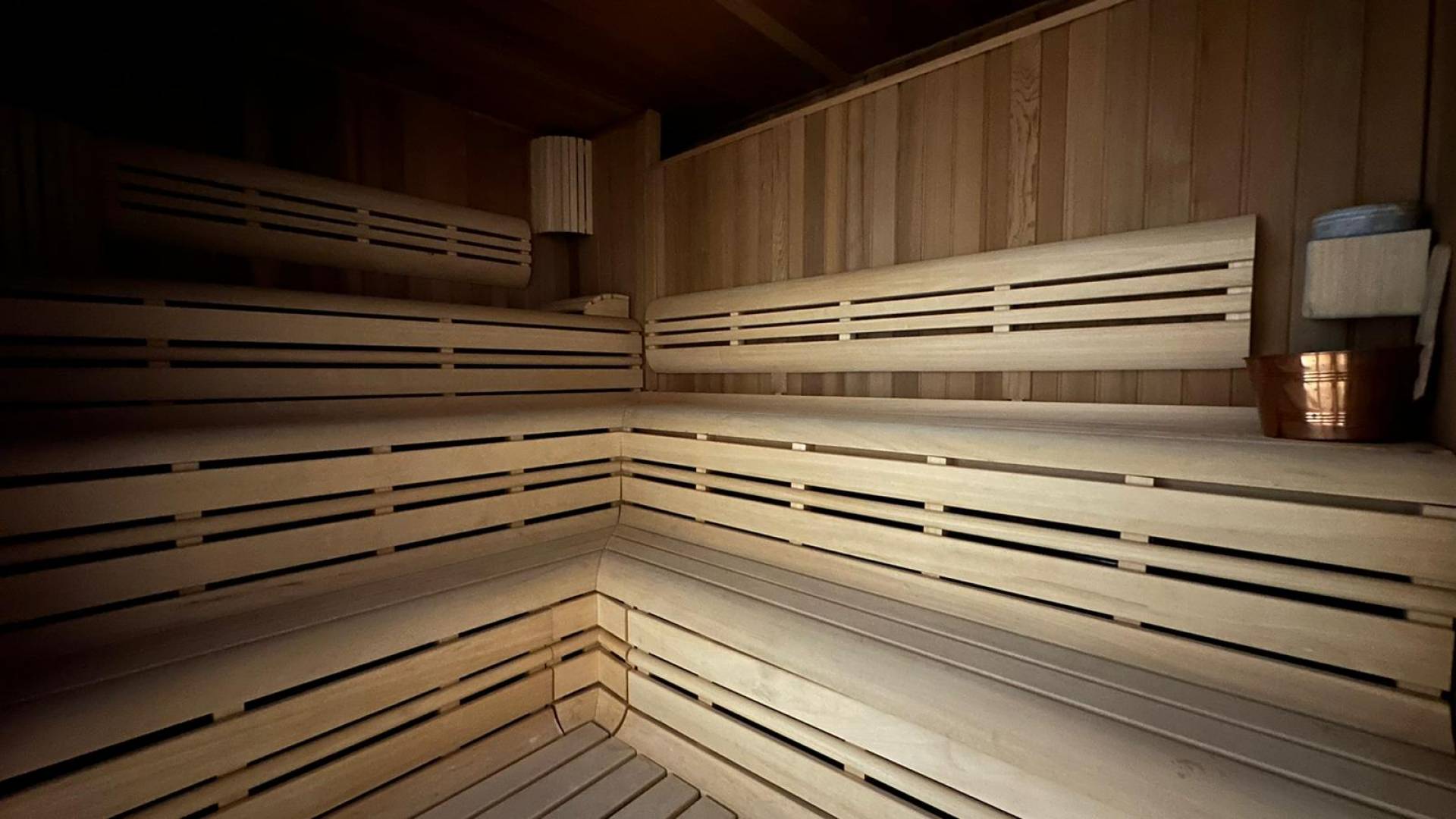 Gebraucht - Unabhängige Villa - Alfas del Pí - Alfaz del Pí