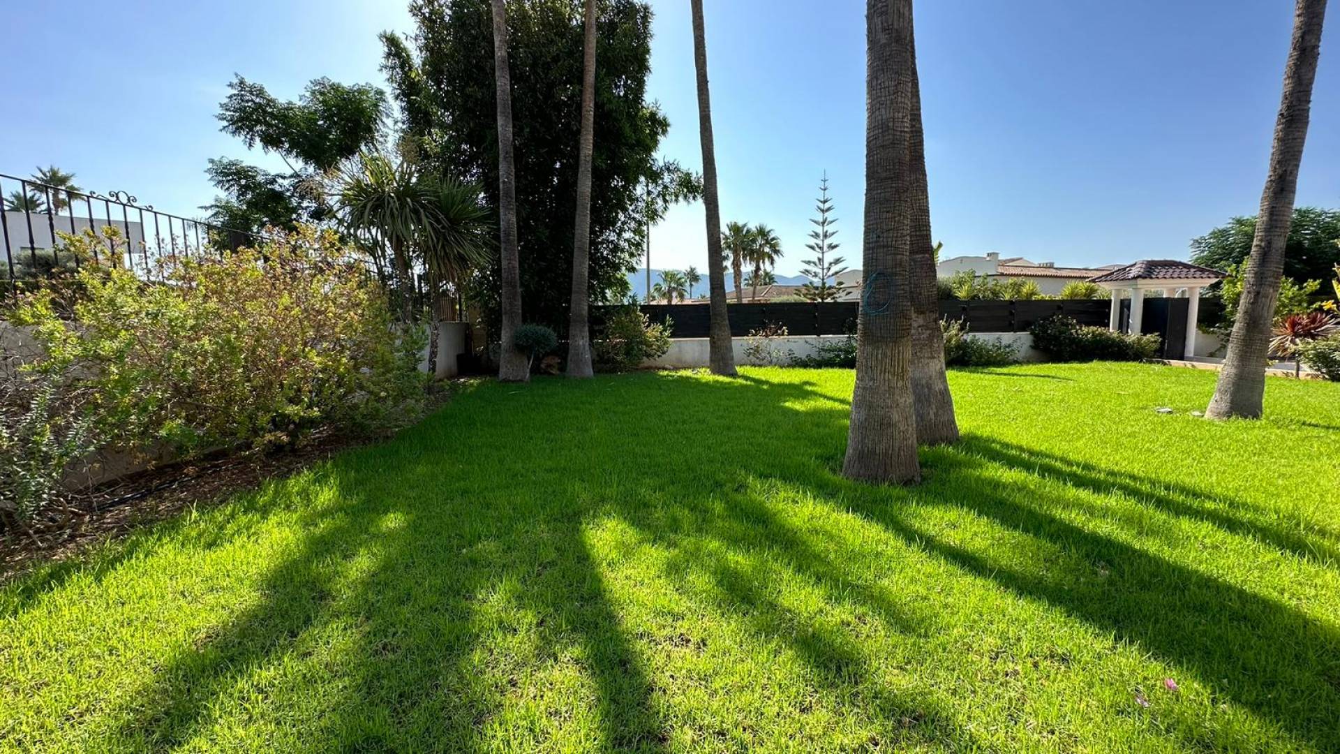 Gebraucht - Unabhängige Villa - Alfas del Pí - Alfaz del Pí