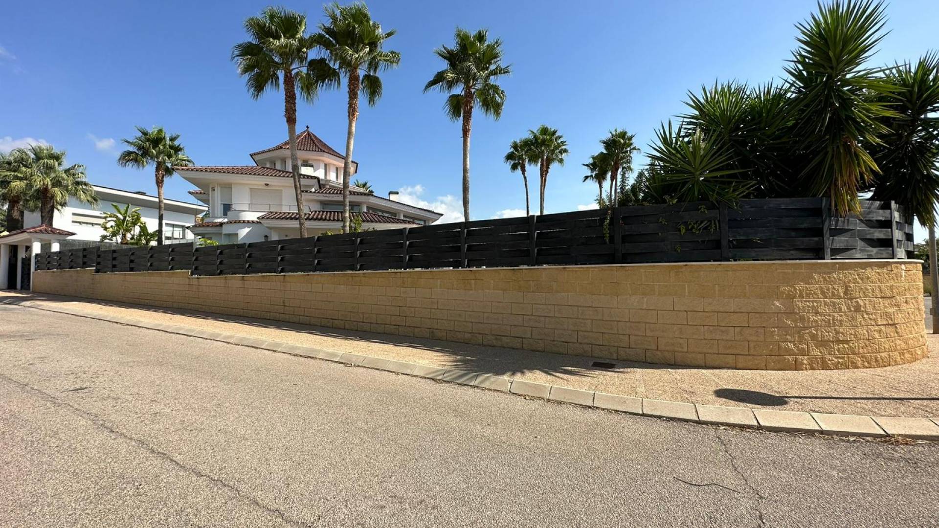 Gebraucht - Unabhängige Villa - Alfas del Pí - Alfaz del Pí