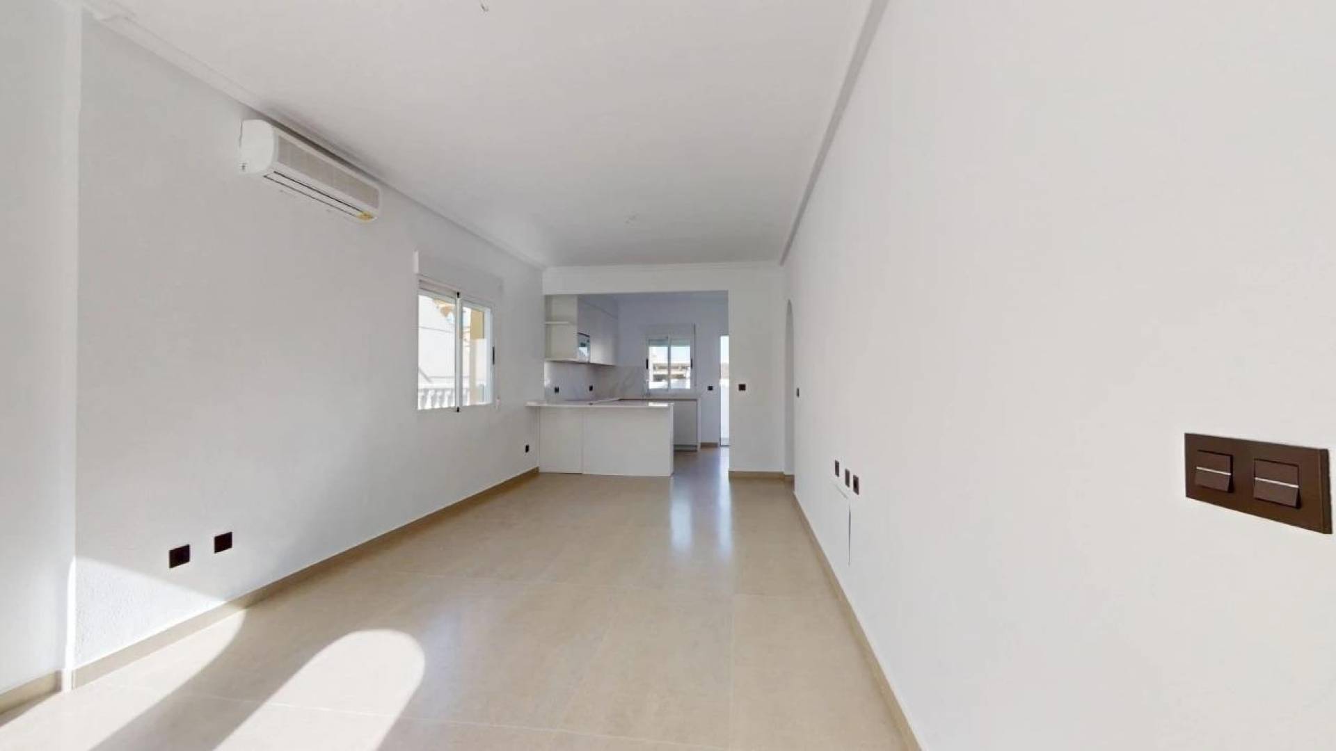 Gebraucht - Unabhängige Villa - Algorfa - Costa blanca sur