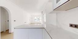 Gebraucht - Unabhängige Villa - Algorfa - Costa blanca sur