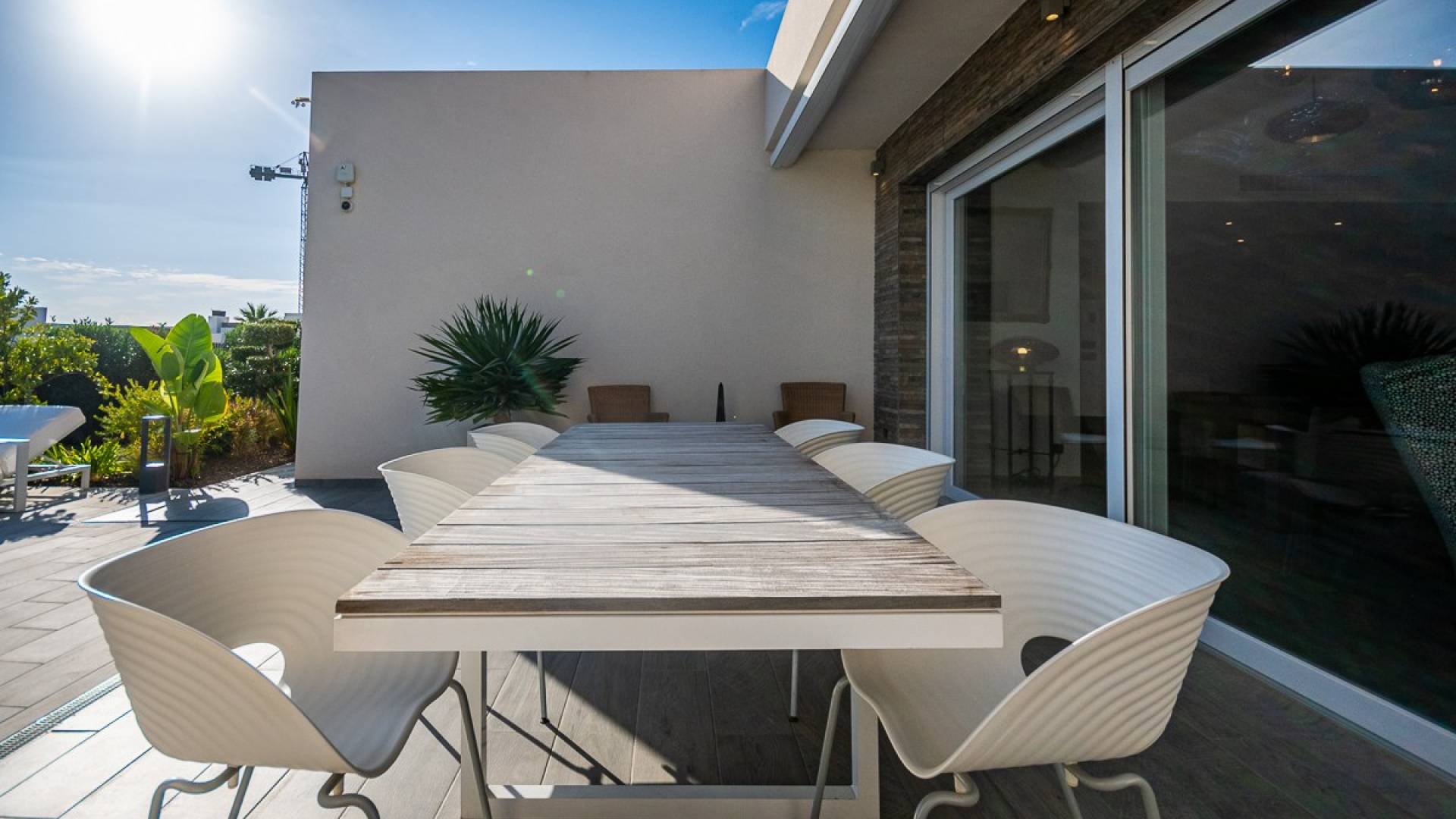 Gebraucht - Unabhängige Villa - Algorfa - LA FINCA GOLF / ALGORFA