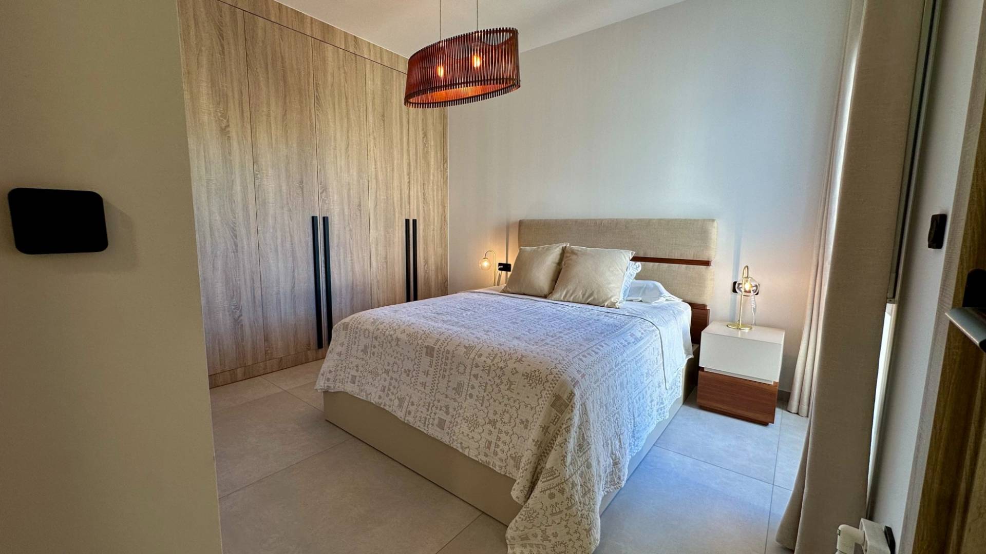 Gebraucht - Unabhängige Villa - Algorfa - La Finca Golf Resort