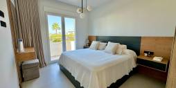 Gebraucht - Unabhängige Villa - Algorfa - La Finca Golf Resort