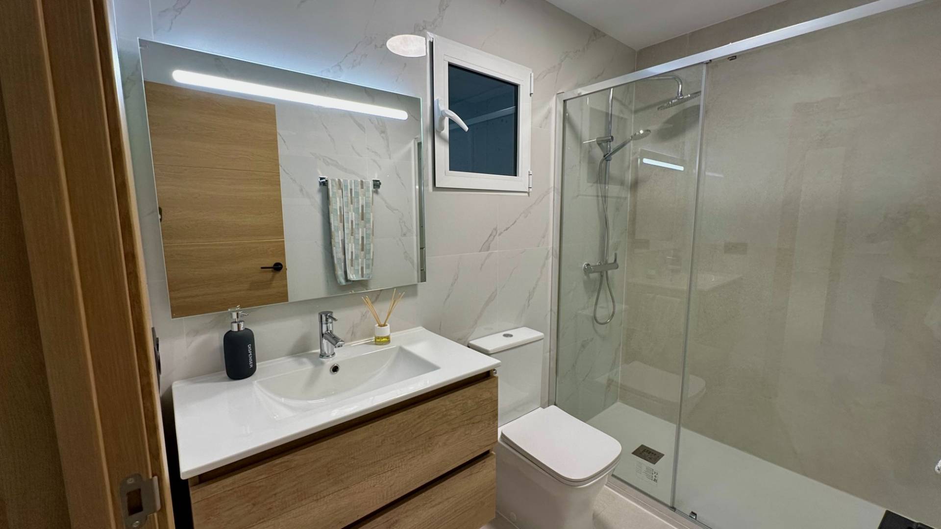 Gebraucht - Unabhängige Villa - Algorfa - La Finca Golf Resort