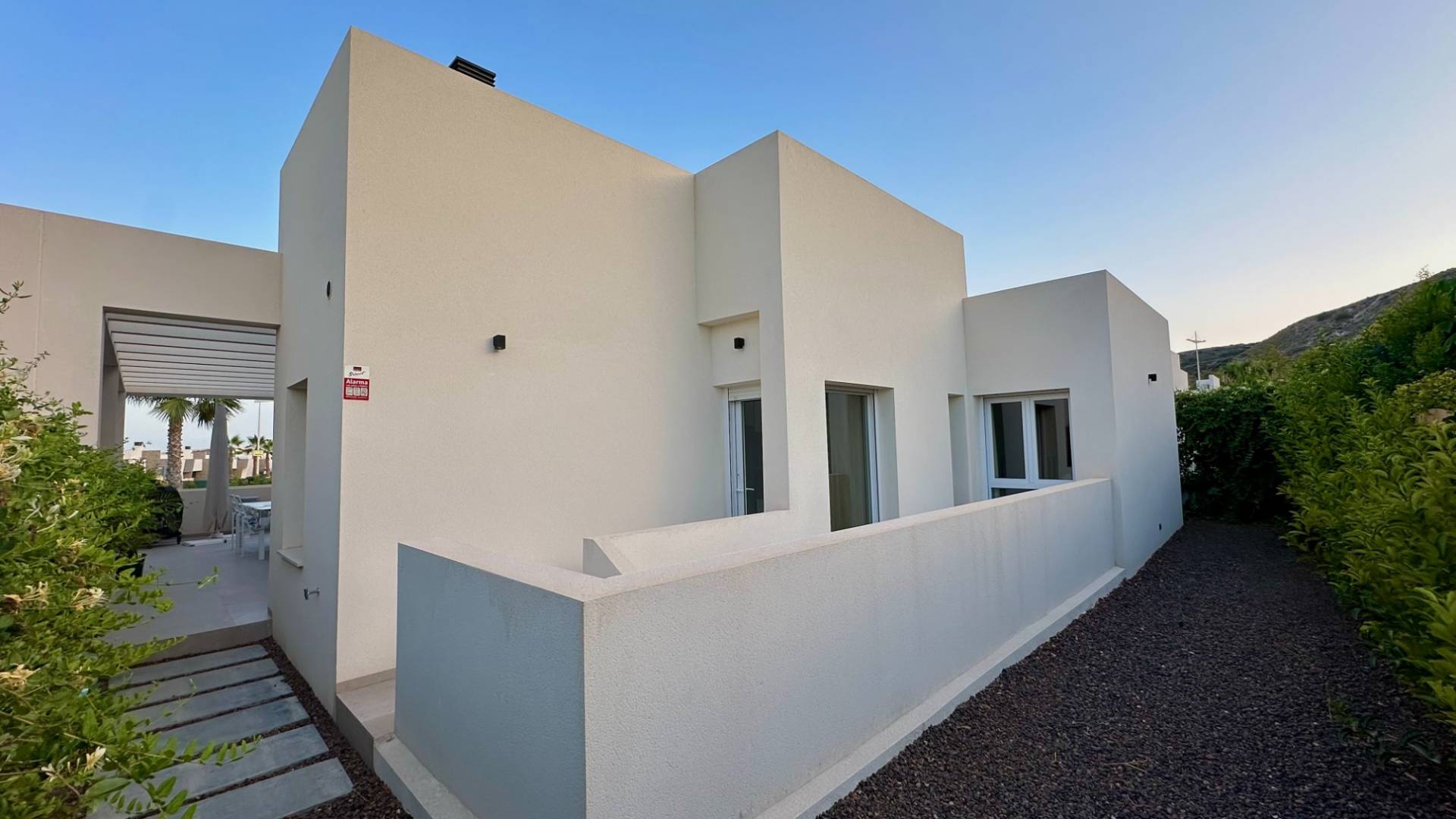 Gebraucht - Unabhängige Villa - Algorfa - La Finca Golf Resort