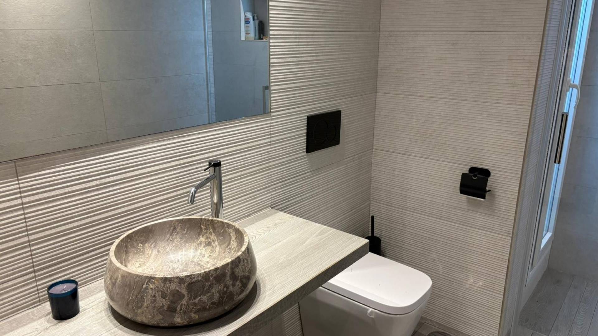 Gebraucht - Unabhängige Villa - Algorfa - La Finca Golf