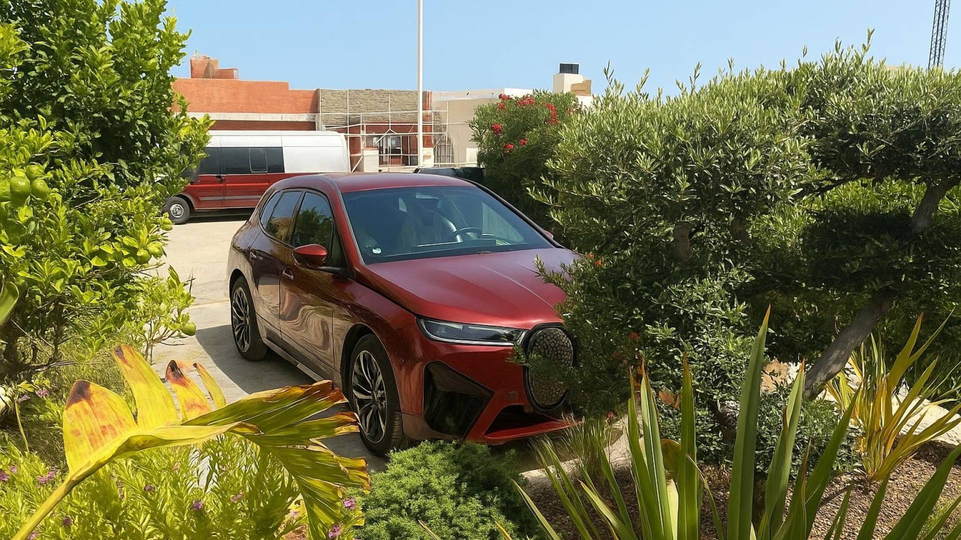 Gebraucht - Unabhängige Villa - Algorfa - La Finca Golf