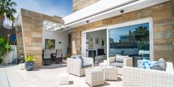 Gebraucht - Unabhängige Villa - Algorfa - La Finca Golf