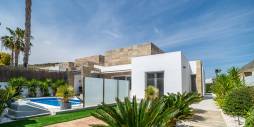 Gebraucht - Unabhängige Villa - Algorfa - La Finca Golf