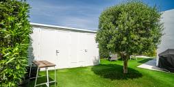 Gebraucht - Unabhängige Villa - Algorfa - La Finca Golf