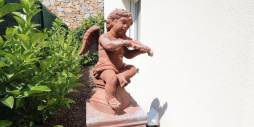Gebraucht - Unabhängige Villa - Algorfa - La Finca Golf