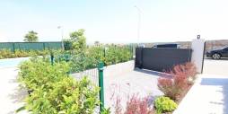 Gebraucht - Unabhängige Villa - Algorfa - La Finca Golf