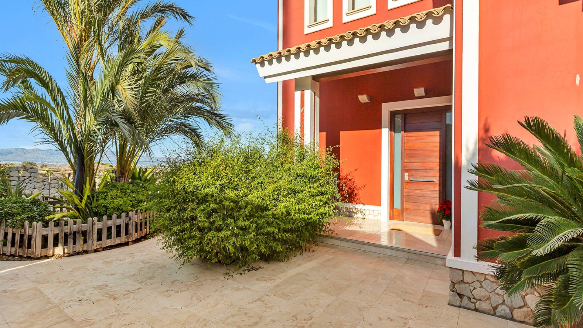Gebraucht - Unabhängige Villa - Algorfa - La Finca Golf