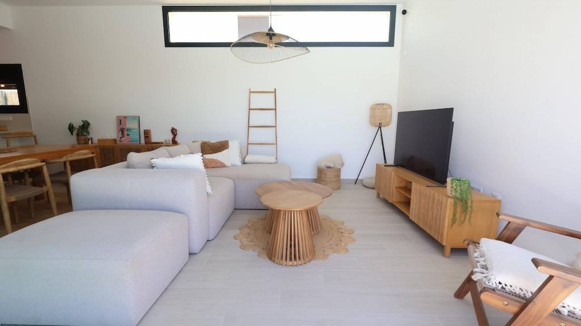 Gebraucht - Unabhängige Villa - Algorfa - La Finca Golf