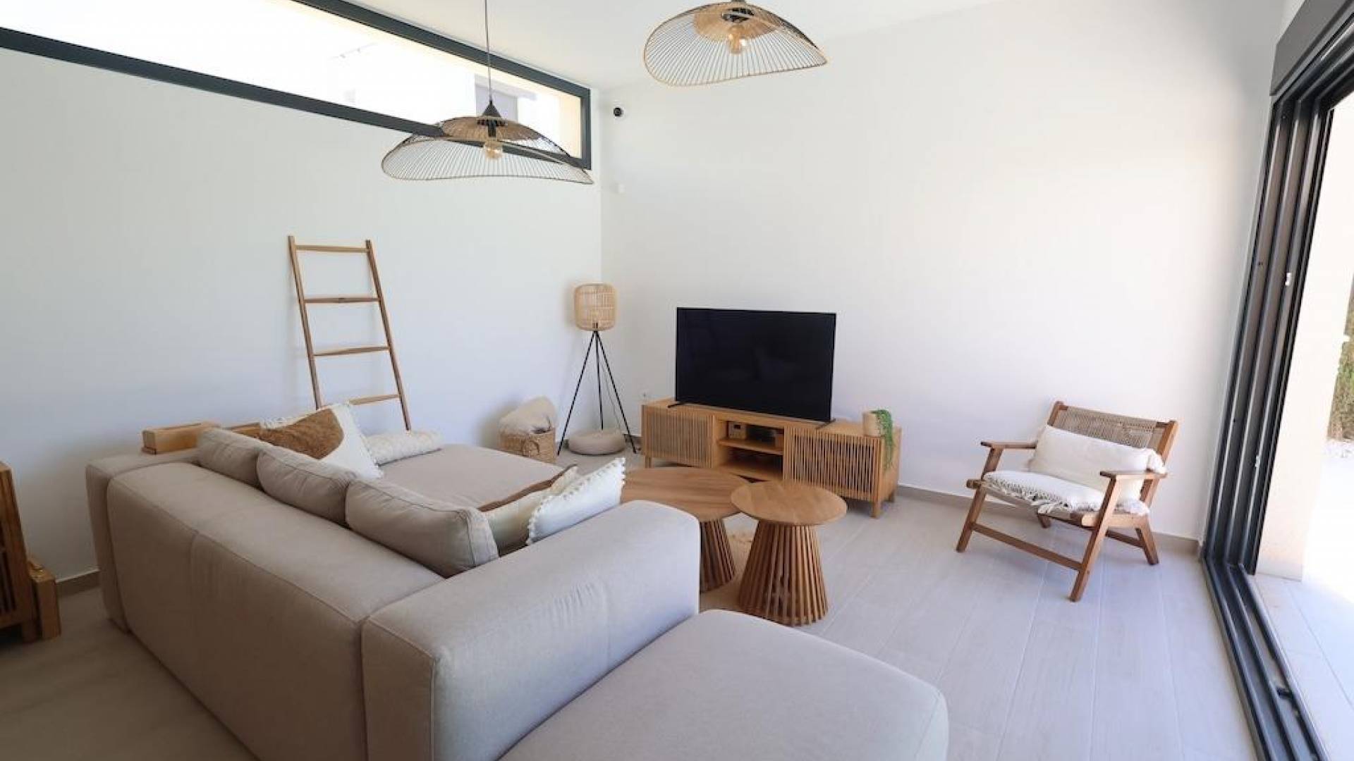 Gebraucht - Unabhängige Villa - Algorfa - La Finca Golf