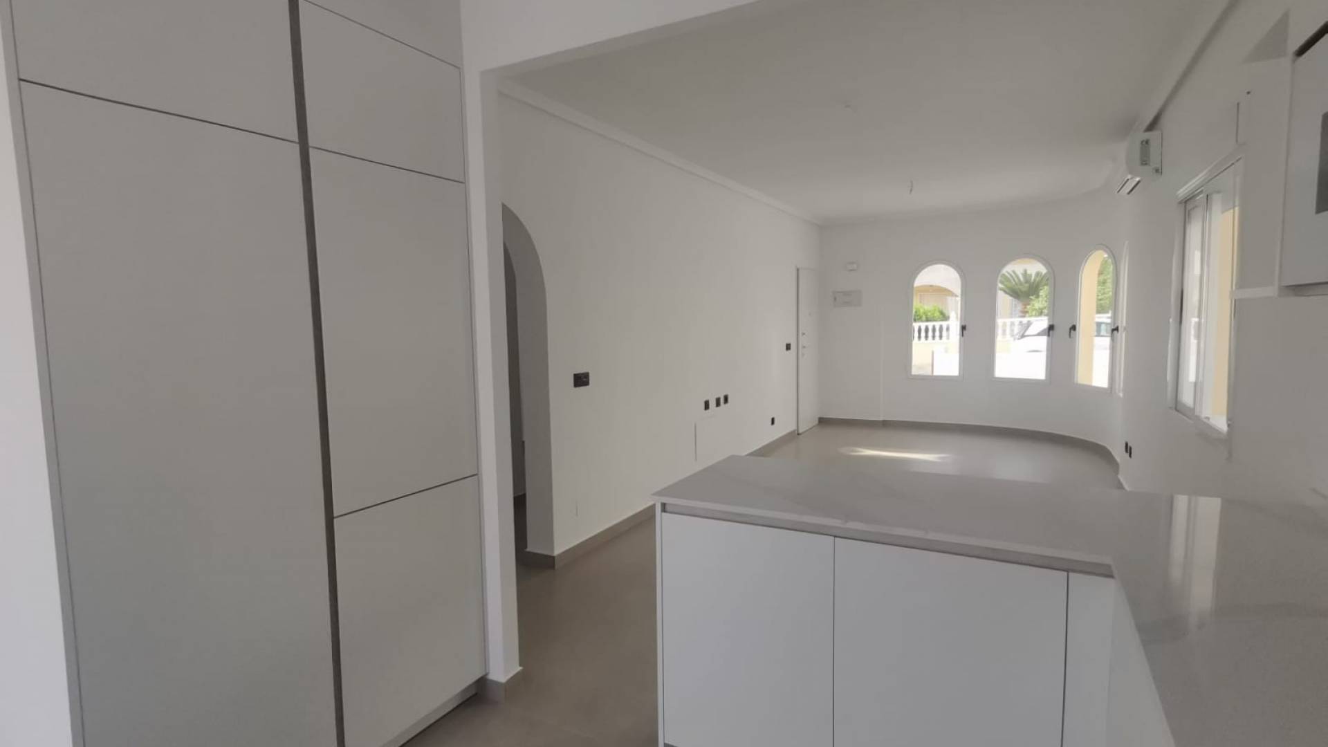 Gebraucht - Unabhängige Villa - Algorfa - Lo Crispin