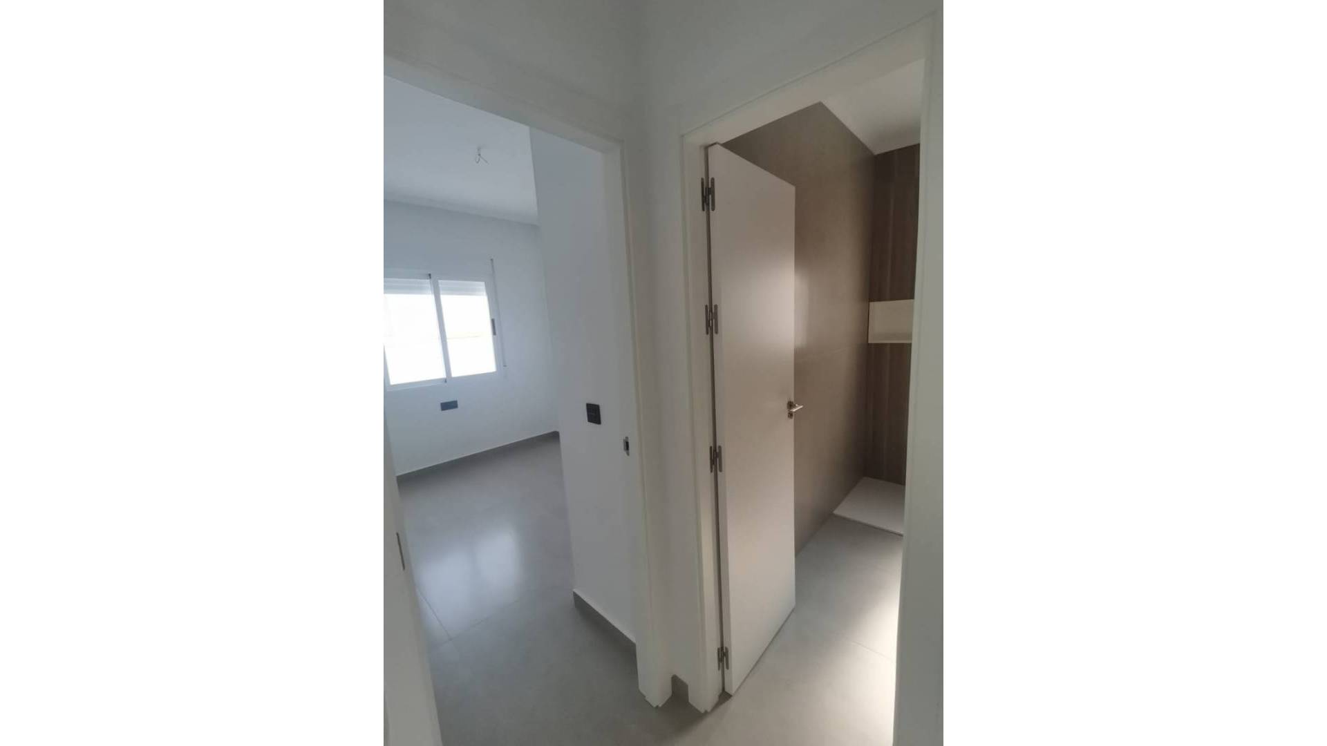 Gebraucht - Unabhängige Villa - Algorfa - Lo Crispin