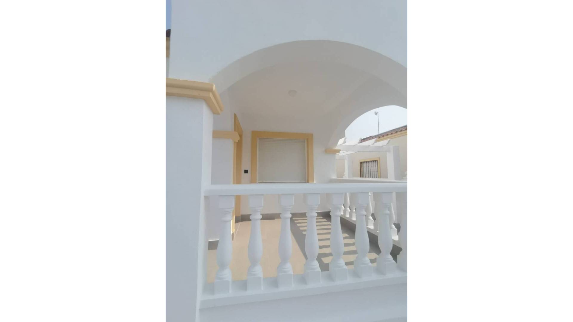 Gebraucht - Unabhängige Villa - Algorfa - Lo Crispin