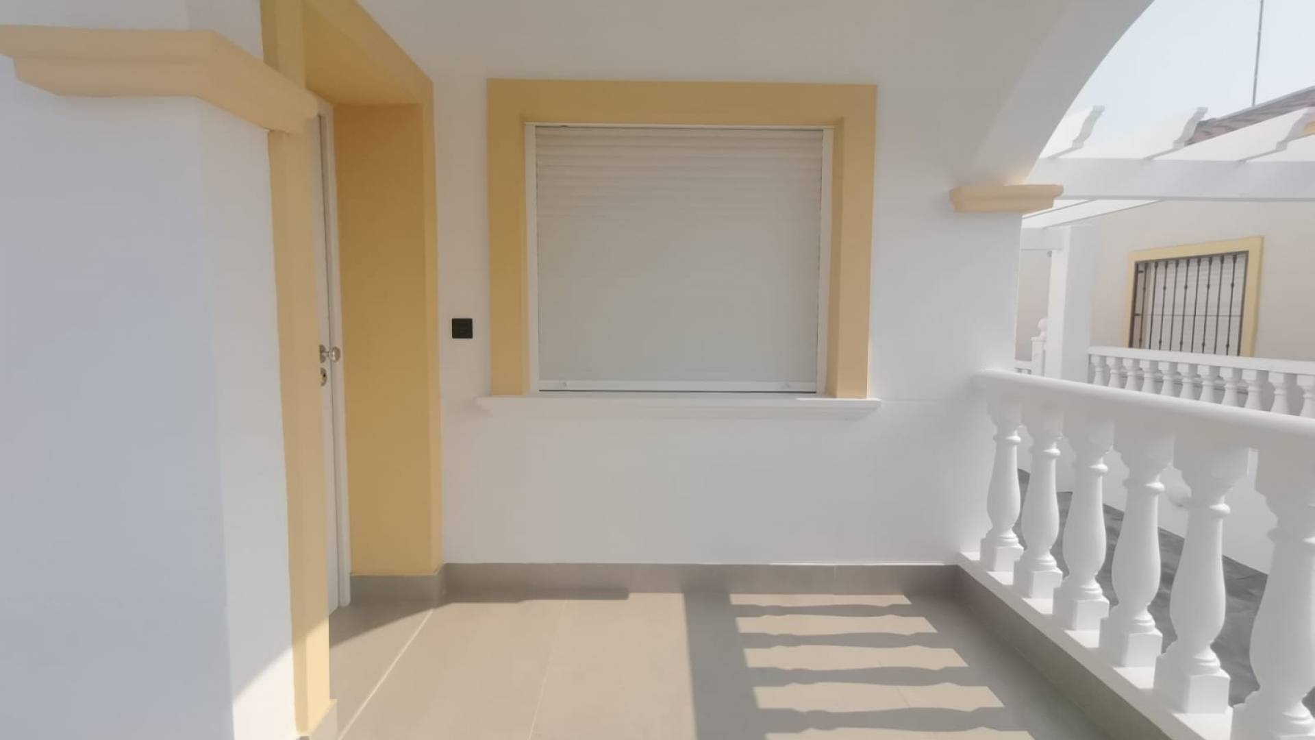 Gebraucht - Unabhängige Villa - Algorfa - Lo Crispin