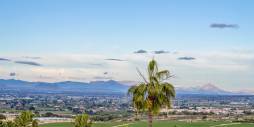 Gebraucht - Unabhängige Villa - Algorfa - Lomas De La Juliana