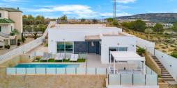 Gebraucht - Unabhängige Villa - Algorfa - Lomas De La Juliana