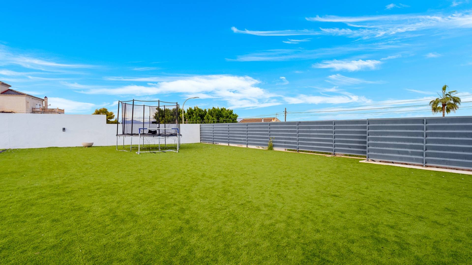 Gebraucht - Unabhängige Villa - Algorfa - Lomas De La Juliana