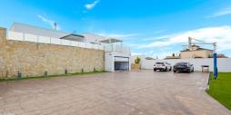 Gebraucht - Unabhängige Villa - Algorfa - Lomas De La Juliana