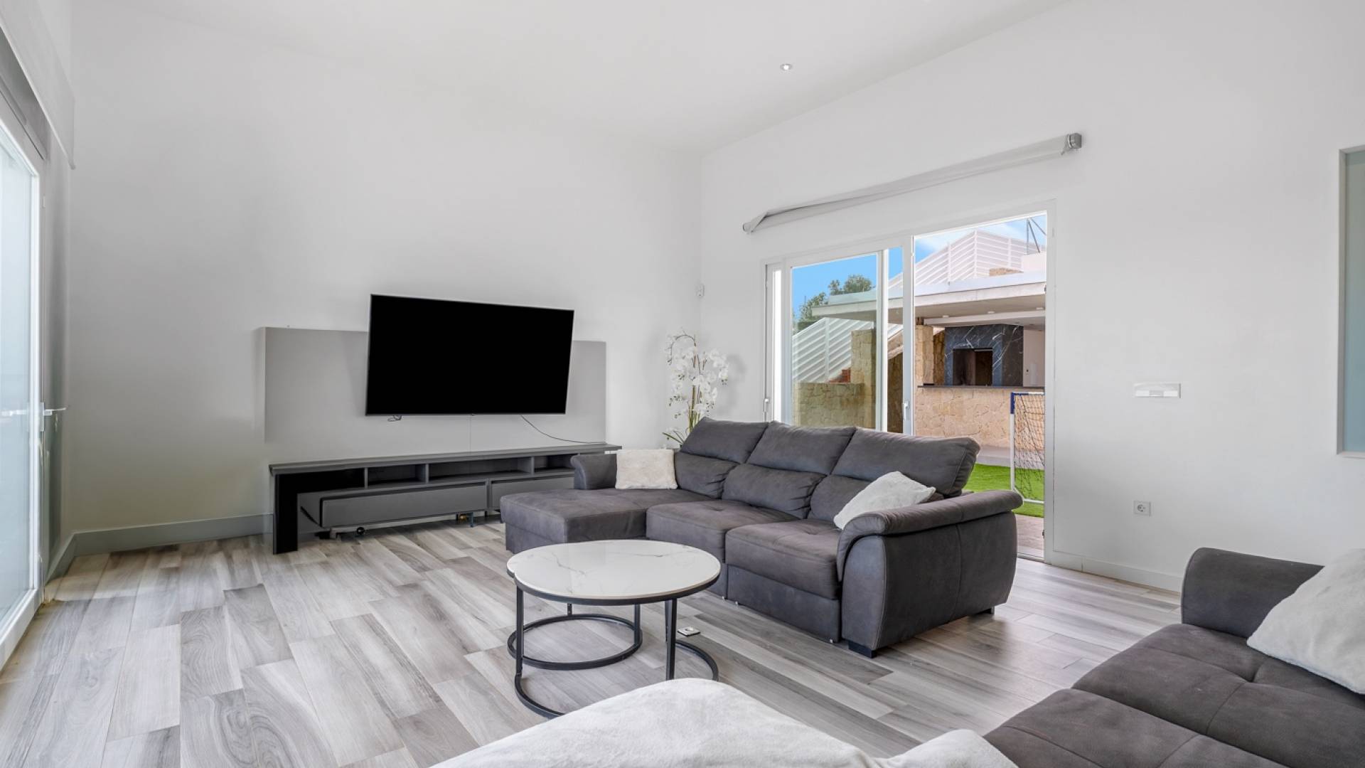 Gebraucht - Unabhängige Villa - Algorfa - Lomas De La Juliana