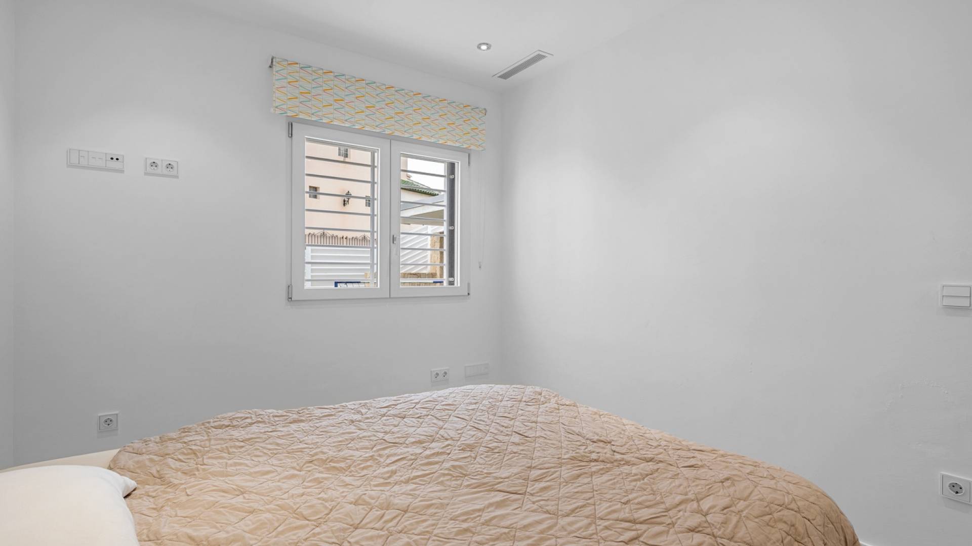 Gebraucht - Unabhängige Villa - Algorfa - Lomas De La Juliana