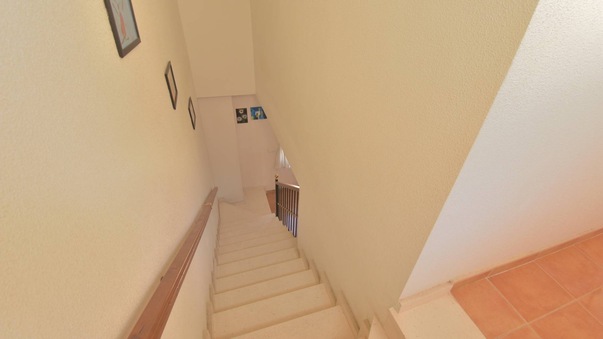 Gebraucht - Unabhängige Villa - Algorfa - Montebello