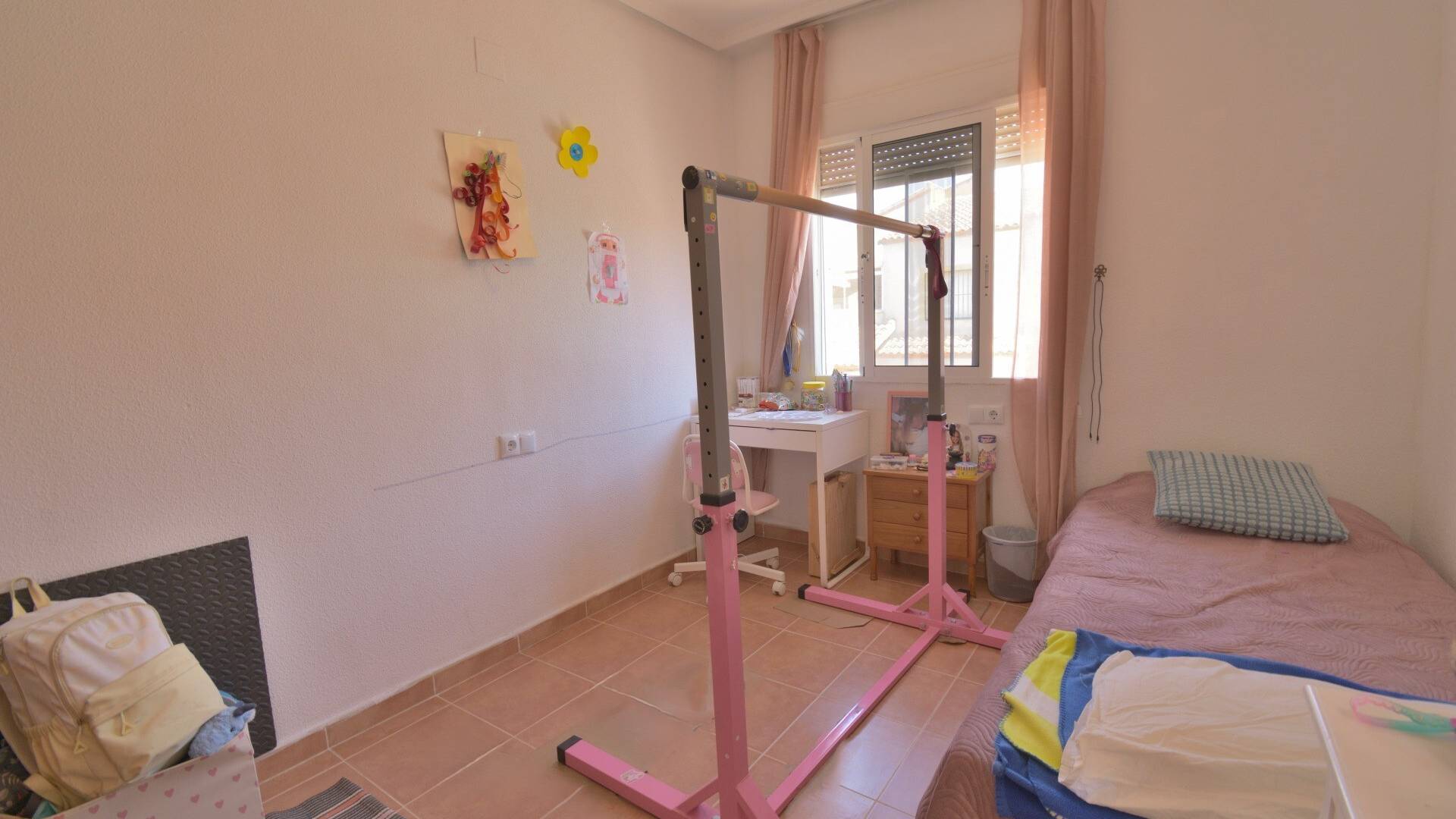 Gebraucht - Unabhängige Villa - Algorfa - Montebello