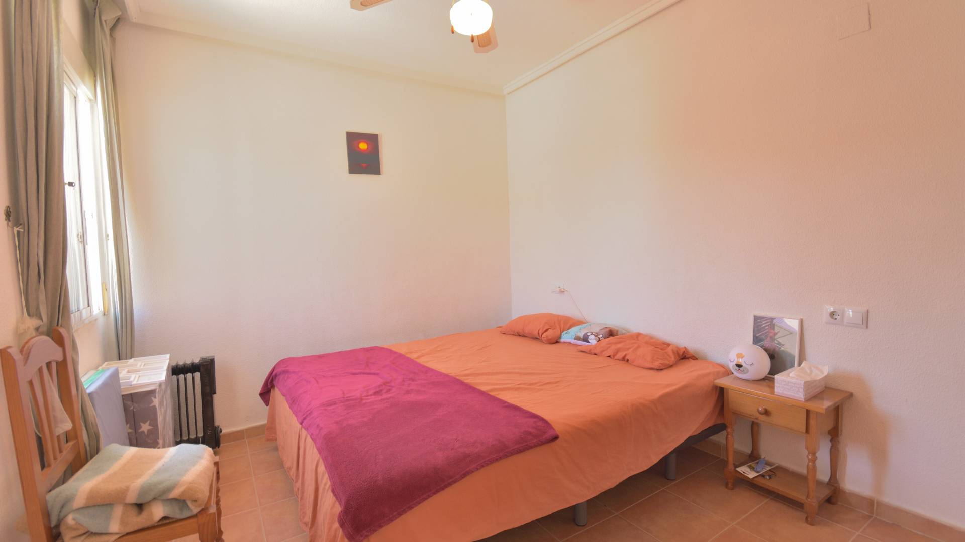 Gebraucht - Unabhängige Villa - Algorfa - Montebello