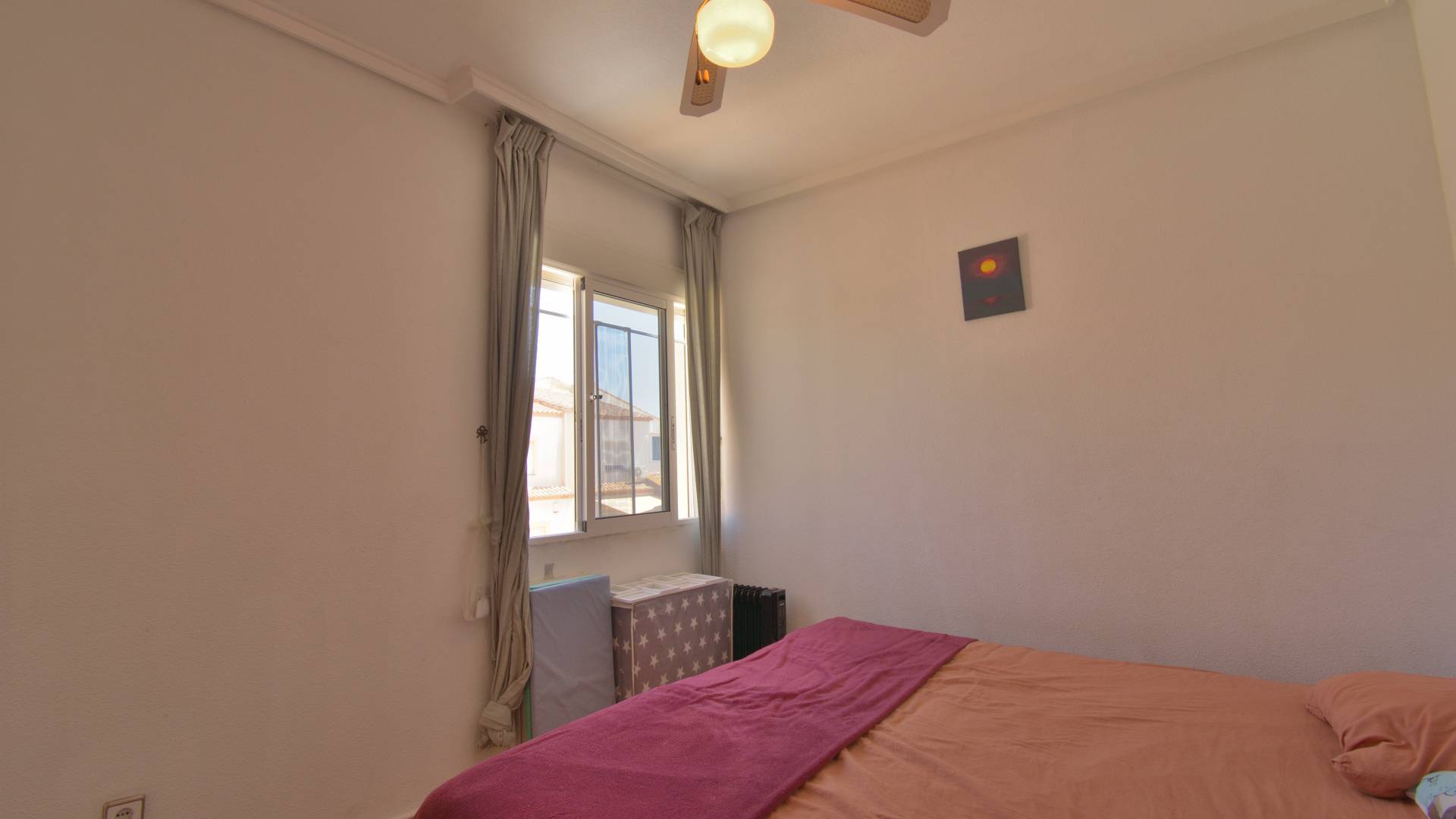 Gebraucht - Unabhängige Villa - Algorfa - Montebello