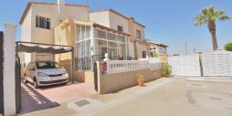 Gebraucht - Unabhängige Villa - Algorfa - Montebello