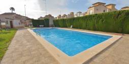 Gebraucht - Unabhängige Villa - Algorfa - Montebello