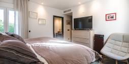 Gebraucht - Unabhängige Villa - Algorfa