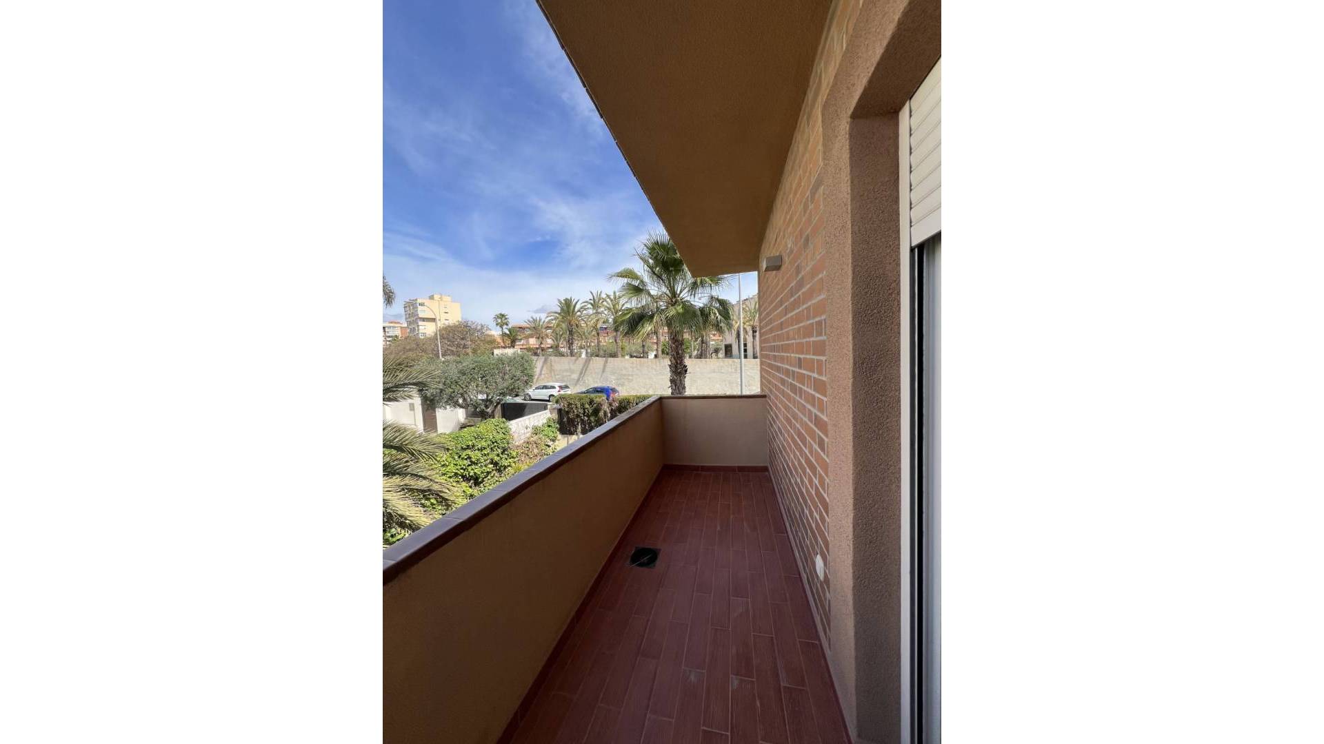 Gebraucht - Unabhängige Villa - Alicante - Cabo de las Huertas