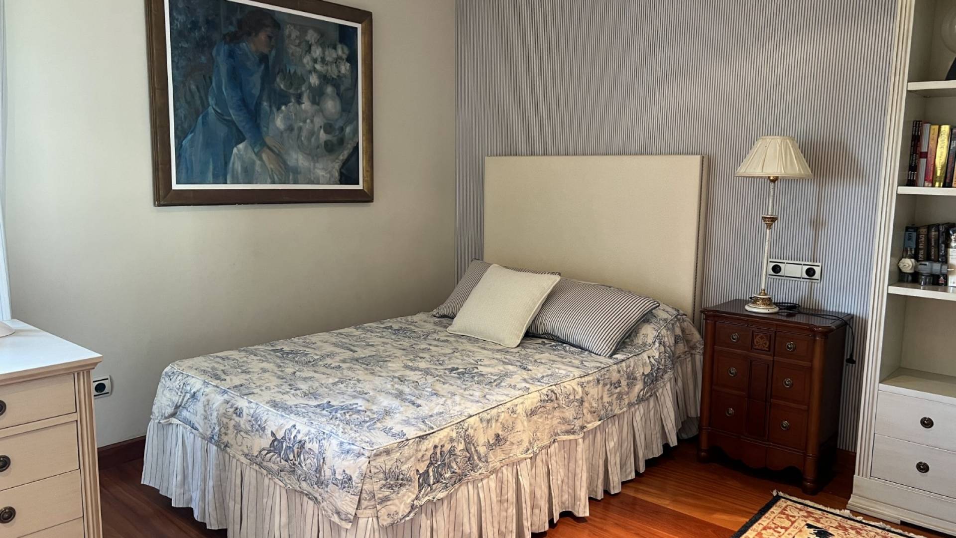 Gebraucht - Unabhängige Villa - Alicante - Cabo de las Huertas