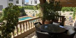Gebraucht - Unabhängige Villa - Alicante - Cabo de las Huertas