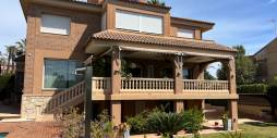 Gebraucht - Unabhängige Villa - Alicante - Cabo de las Huertas