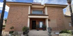 Gebraucht - Unabhängige Villa - Alicante - Cabo de las Huertas